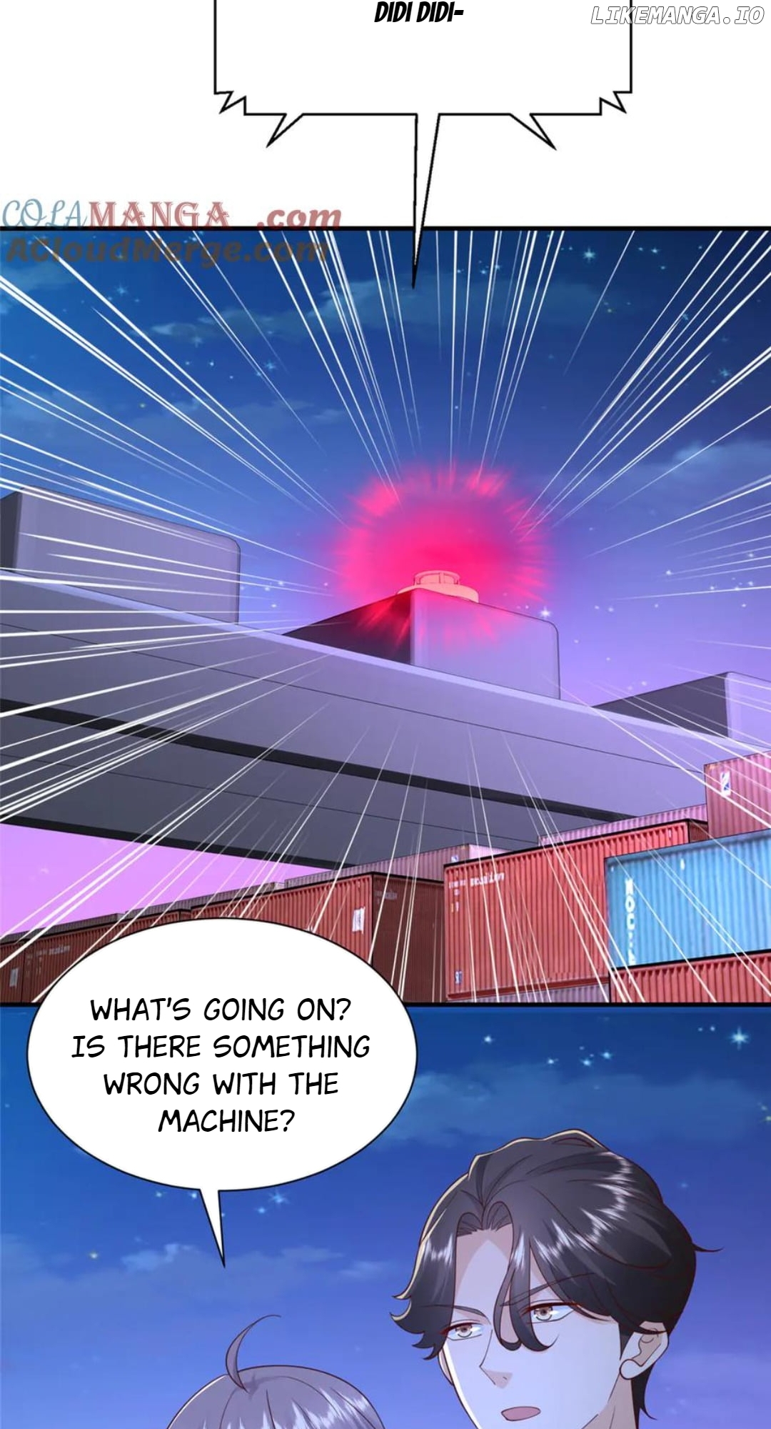 I randomly have a new career every week Chapter 795 - page 5